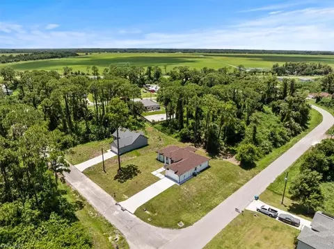 View/Area - 3107 Myra Ln, Labelle, FL 33935 photo 4 of 7