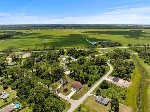 View/Area - 3107 Myra Ln, Labelle, FL 33935 photo 7 of 7
