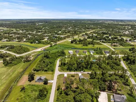View/Area - 3107 Myra Ln, Labelle, FL 33935 photo 1 of 7
