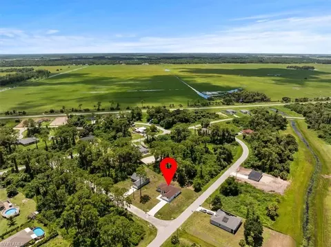View/Area - 3107 Myra Ln, Labelle, FL 33935 photo 3 of 7