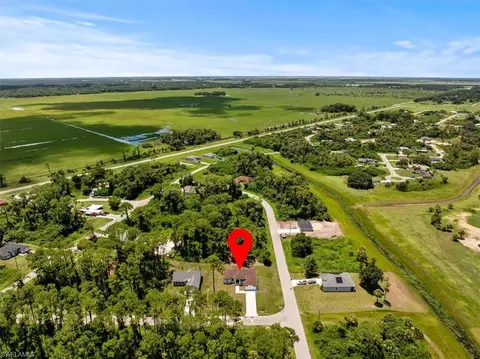 View/Area - 3107 Myra Ln, Labelle, FL 33935 photo 6 of 7