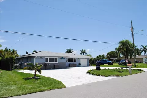 158 SW 52nd St, Cape Coral, FL 33914