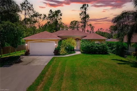 3320 17th Ave SW, Naples, FL 34117