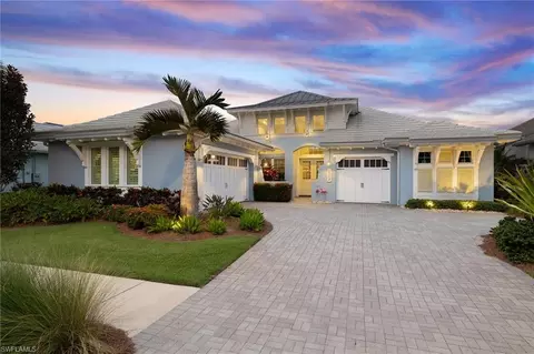 6364 Lyford Isle Dr, Naples, FL 34113