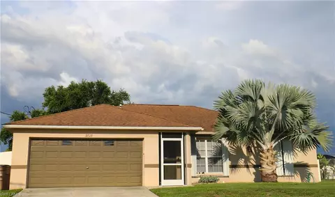 3825 SW 11th Ave, Cape Coral, FL 33914