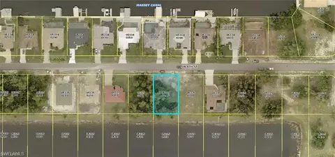 3318 SW 8th St, Cape Coral, FL 33991
