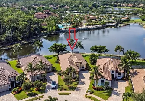 9510 Piacere Way, Naples, FL 34113