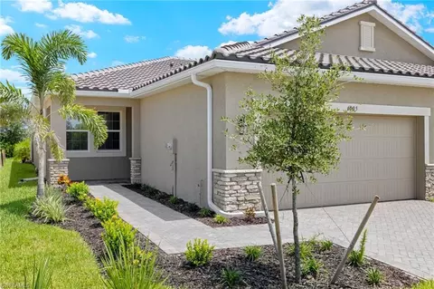 6605 Good Life St, Fort Myers, FL 33966