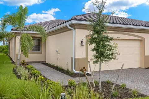6609 Good Life St, Fort Myers, FL 33966