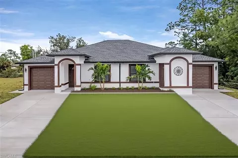 4452-4454 Golfview Blvd, Lehigh Acres, FL 33973
