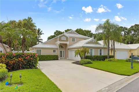 1234 Silverstrand Dr, Naples, FL 34110
