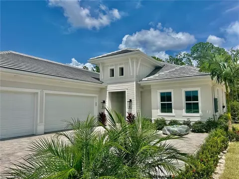 9640 Moonflower Ln, Naples, FL 34114