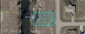 3600 NE 15th Ave, Cape Coral, FL 33909