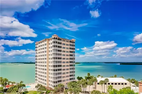 8751 Estero Blvd #401, Fort Myers Beach, FL 33931