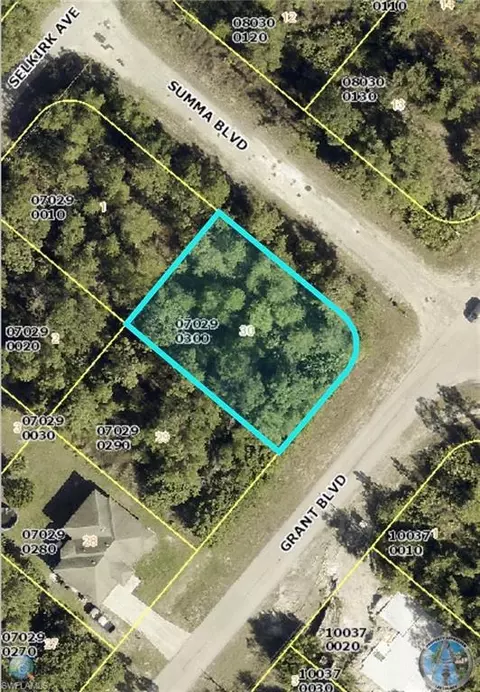 973 Grant Blvd, Lehigh Acres, FL 33974