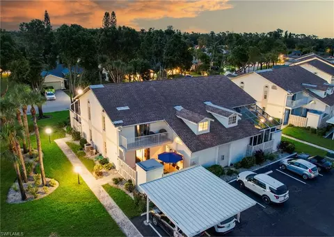 6851 Pentland Way #12, Fort Myers, FL 33966