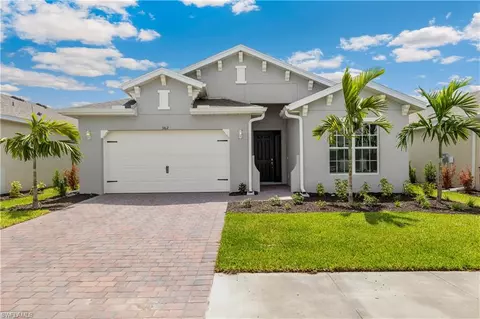 362 Spring Hill Lake Loop, Cape Coral, FL 33993