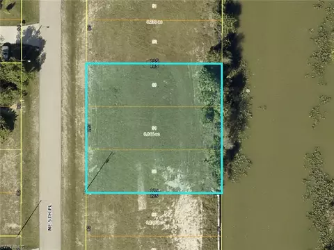 1225 NE 5th Pl, Cape Coral, FL 33909