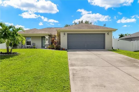 311 NW 13th Ave, Cape Coral, FL 33993