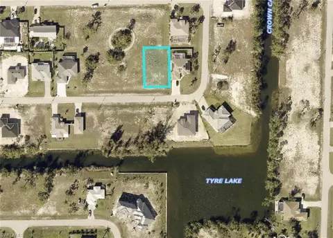 1805 NW 30th Ter, Cape Coral, FL 33993