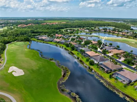 5076 Castlerock Way, Naples, FL 34112