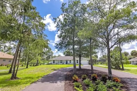 990 19th St SW, Naples, FL 34117