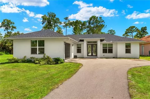 3272 20th Ave SE, Naples, FL 34117