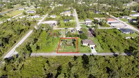 842 Harbour Ave S, Lehigh Acres, FL 33974