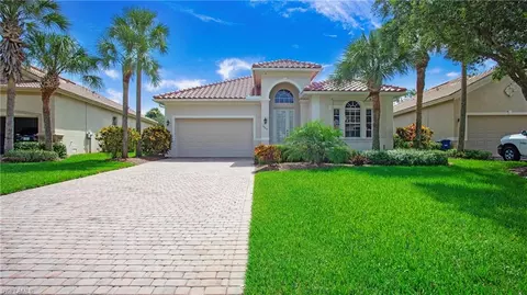 5519 Whispering Willow Way, Fort Myers, FL 33908