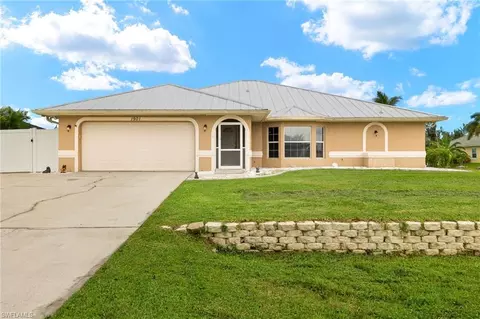 1901 SW 3rd St, Cape Coral, FL 33991