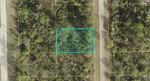 760 Oro Ave S, Lehigh Acres, FL 33974