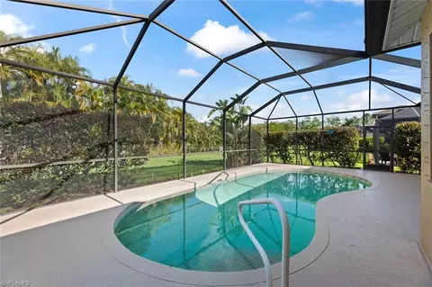 Exterior - 21289 Braxfield Loop, Estero, FL 33928 photo 2 of 10