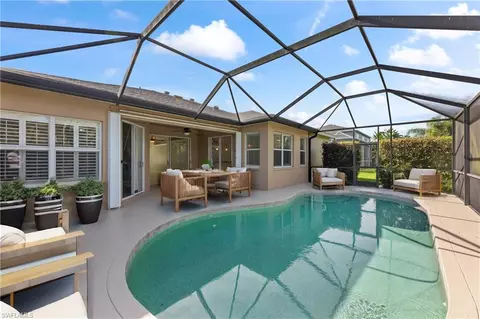 Exterior - 21289 Braxfield Loop, Estero, FL 33928 photo 5 of 10