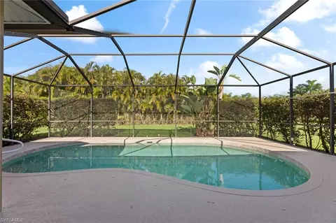 Exterior - 21289 Braxfield Loop, Estero, FL 33928 photo 4 of 10
