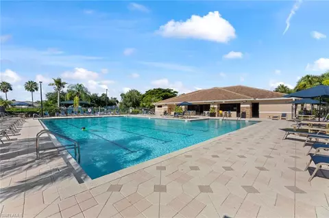 Exterior - 21289 Braxfield Loop, Estero, FL 33928 photo 9 of 10