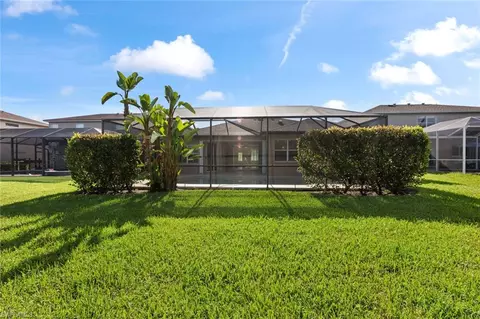 Exterior - 21289 Braxfield Loop, Estero, FL 33928 photo 7 of 10