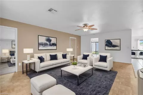 2264 53rd St SW, Naples, FL 34116