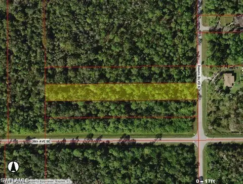 2575 Desoto Blvd S, Naples, FL 34117
