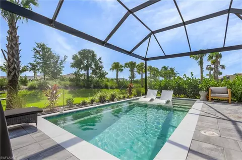 15160 Sacile St, Naples, FL 34114