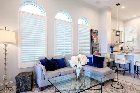 Living - 8520 Bellagio Dr, Naples, FL 34114 photo 2 of 2