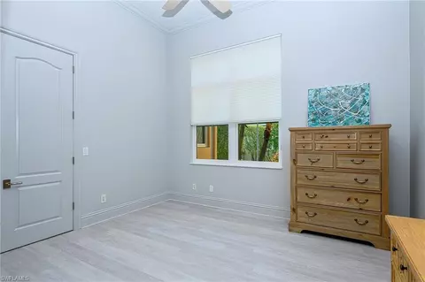 Bedroom - 8520 Bellagio Dr, Naples, FL 34114 photo 5 of 5
