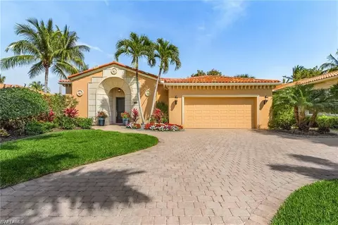 8520 Bellagio Dr, Naples, FL 34114