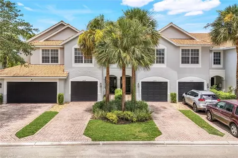 15612 Marcello Cir #158, Naples, FL 34110