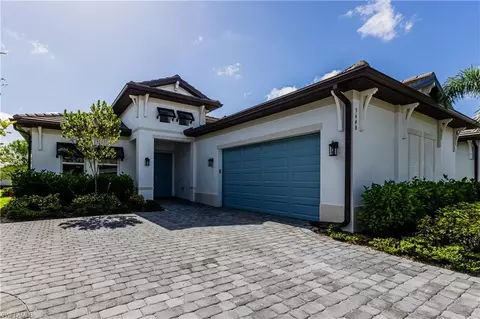 3648 Sapphire Cove Cir, Naples, FL 34114
