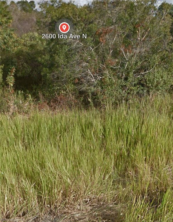 2600 Ida Ave N  