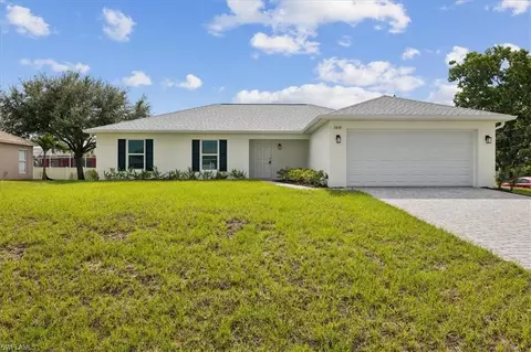 1152 NW 1st Pl, Cape Coral, FL 33993