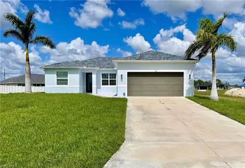 1335 NE 34th St, Cape Coral, FL 33909