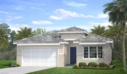 356 Grace Bay Ln, Naples, FL 34114