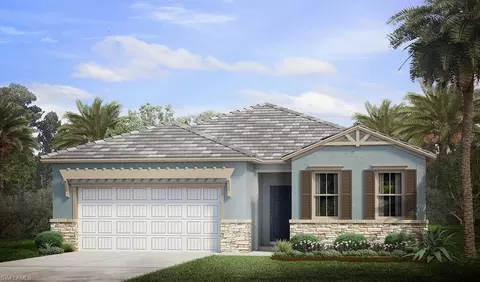 367 Grace Bay Ln, Naples, FL 34114