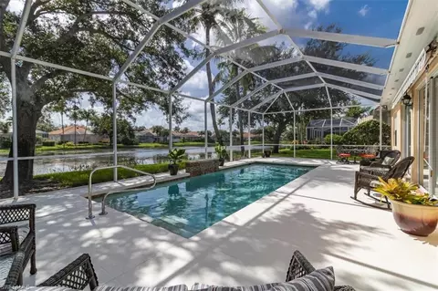 4768 Martinique Way, Naples, FL 34119